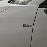 لاماری هیبرید 2025 سفید صدفی صفر خشک خشک|خودرو سواری و وانت|تهران, شهرک غرب|دیوار