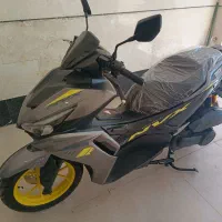 موتور NVX 180