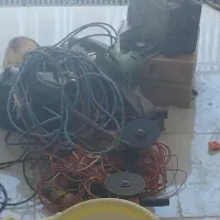 فروش وسایل جوشکاری