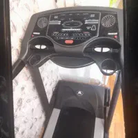 تردمیل ایموشن تایوان