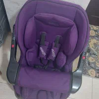 صندلی ماشین کودک|تخت و صندلی بچه|کوچصفهان, |دیوار