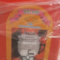 سماور ۶ لیتری نو