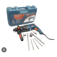 بتن کن دریل سه کاره رونیکس پوکا آروا باس مکس راویک