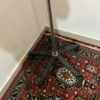 پایه سرم تزریقات