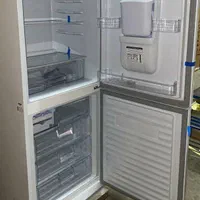 یخچال فریزر 27 فوت جنرال تکسان بکولوکس فیلدو|یخچال و فریزر|مشهد, جانباز|دیوار