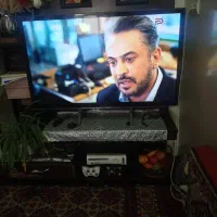تلویزیون پاناسونیک 47 اینج|تلویزیون و پروژکتور|تهران, مطهری|دیوار
