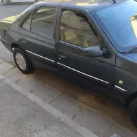 پژو آردی مدل 85 سالم|خودرو سواری و وانت|فردیس, فرامرزیه|دیوار