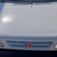 پراید مدل ۸۹|خودرو سواری و وانت|بهبهان, |دیوار