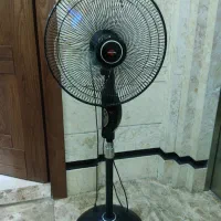 پنکه در حد نو