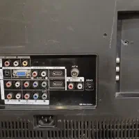 تلویزیون 40 سامسونگ|تلویزیون و پروژکتور|تهران, اکباتان|دیوار