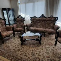 مبل استیل
