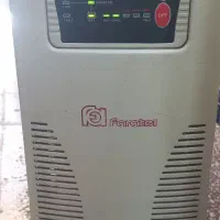 ups برق اضطراری|قطعات و لوازم جانبی رایانه|قم, ژاندارمها|دیوار