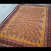 دوعدد فرش ۹ متری نو آکبند