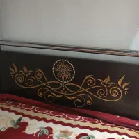 تخت دوطبقه|تخت و سرویس خواب|قم, پردیسان|دیوار