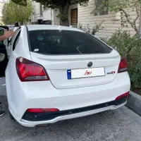 ام جی ۶ نیو مدل ۲۰۱۵ بدون رنگ|خودرو سواری و وانت|تهران, امیرآباد|دیوار