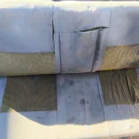 صندلی نیسان وانت