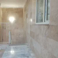 نظافت منزل و راه‌پله و نظافت شیشه