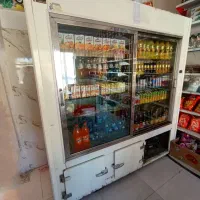 یخچال فریزر دار دو در|یخچال و فریزر|شیروان (خراسان), |دیوار