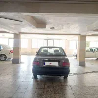 پراید مدل ۹۰