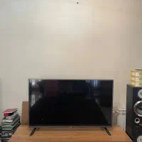 تلوزیون 47 ال جی LG رسیور دار