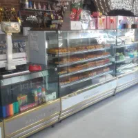 تمامی اجناس درحدنومی باشد