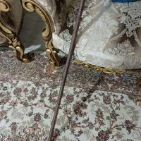 میله قدیمی که ازسر تا انتها سوراخ باسختی۱۰