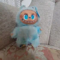 یک لبوبو تازه|کلکسیون و سرگرمی|زنجان, |دیوار