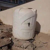 تانکر۲۰۰۰لیتری