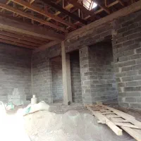 فروش ویلا نیمه کاره|فروش خانه و ویلا|آستانه اشرفیه, |دیوار