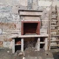 استا بنا دیوار چینی  سیمانکاری موزایئک کاشی و۰۰