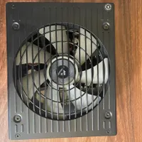 پاور RM1000x کمیاب در حد اکبند corsair|قطعات و لوازم جانبی رایانه|کرج, کرج نو|دیوار