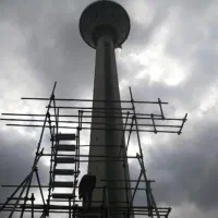 داربست در کرج فردیس ملارد اندشه شهریار