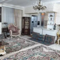 ۱۱۷ متر فول امکانات / سلسبیل