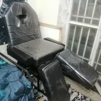 صندلی آرایشگاهی