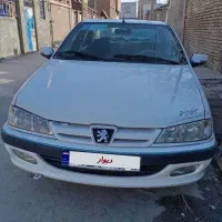 پژوپارس xu7|خودرو سواری و وانت|چناران, |دیوار