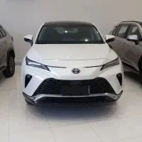 ماشین تویوتا وینزا مدل ۲۰۲۴