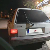 هاچبک مدل 75 کم کار|خودرو سواری و وانت|مشهد, شهرک صنعتی توس|دیوار
