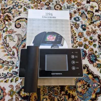 ایفون تصویری التروپیک مدل ۱۱۹۶