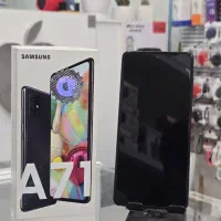 سامسونگ A71|موبایل|کرج, حیدرآباد|دیوار