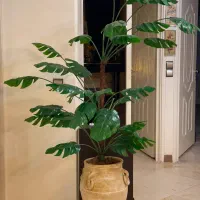 گل مصنوعی