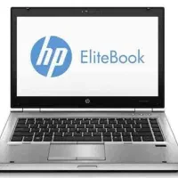 لپ تاپ اچ پی 2560p