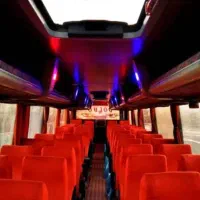 اتوبوس B12|خودرو سنگین|گنبد کاووس, |دیوار