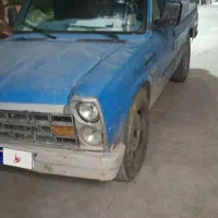 نیسان ۹۸ دوگانه سوز