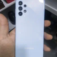 گوشی a13 در حد اک