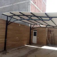 سایبان های‌بدون‌پایه|خدمات پیشه و مهارت|رفسنجان, |دیوار