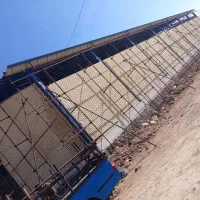 داربست فلزی فوری مناسب