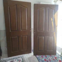 درب اتاق دسته دوم|مصالح و تجهیزات ساختمان|رفسنجان, |دیوار