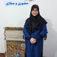 آموزش هنر خیاطی ،قالیبافی ،گلیم بافی ،مکرومه بافی
