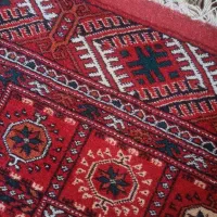 فرش|فرش|کلاله, |دیوار