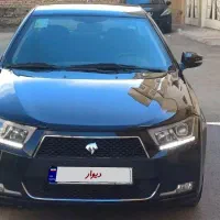 دنا پلاس تیپ ۲